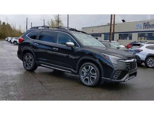 2023 Subaru Ascent Touring