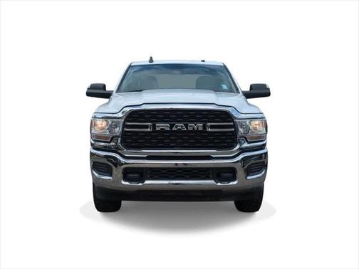 2022 RAM 2500 Big Horn Crew Cab 4x4 6'4' Box