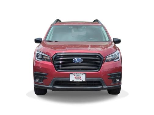 2022 Subaru Ascent Onyx Edition