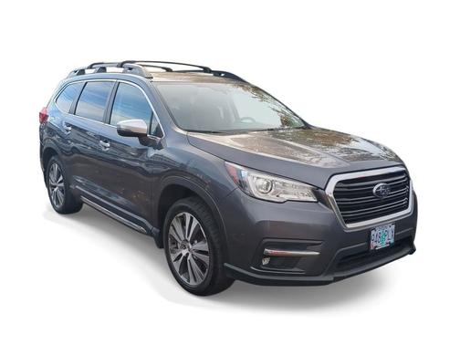 2022 Subaru Ascent Touring