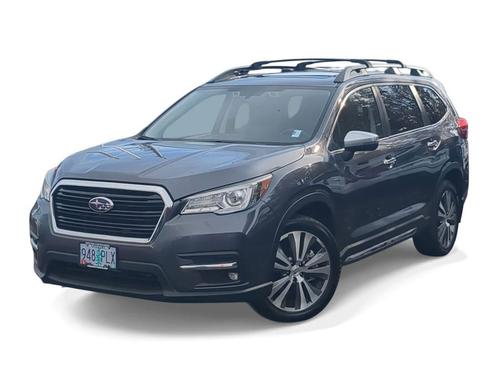 2022 Subaru Ascent Touring