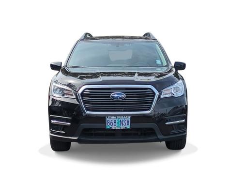 2022 Subaru Ascent Premium