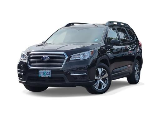 2022 Subaru Ascent Premium