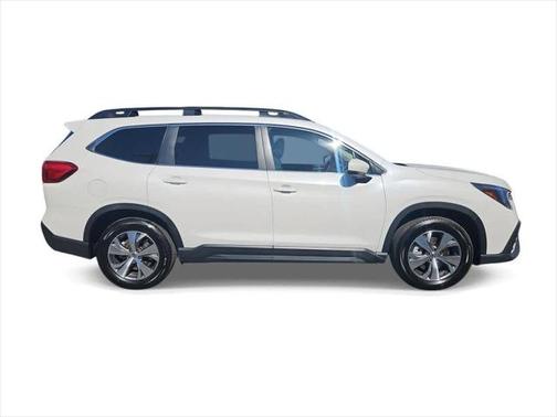 2024 Subaru Ascent Premium 7-Passenger