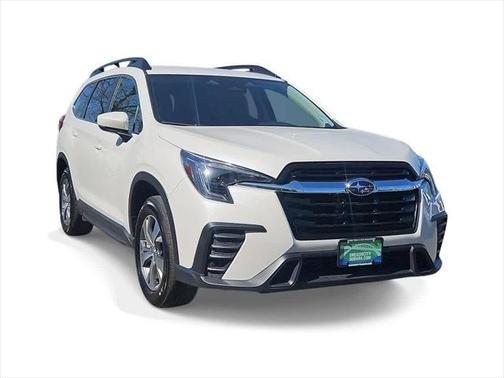 2024 Subaru Ascent Premium 7-Passenger