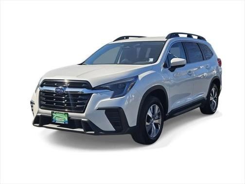 2024 Subaru Ascent Premium 7-Passenger