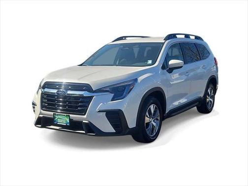 2024 Subaru Ascent Premium 7-Passenger