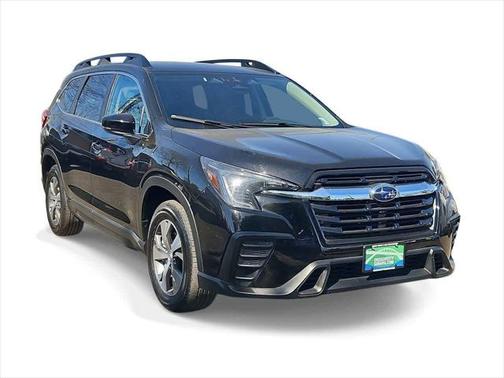 2024 Subaru Ascent Premium