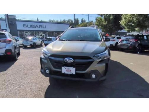 2024 Subaru Outback Premium