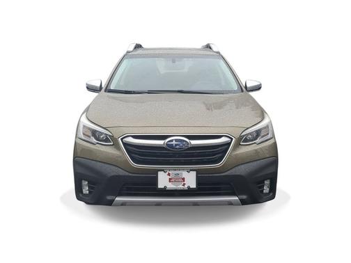 2022 Subaru Outback Touring XT