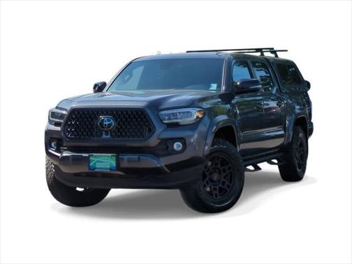 2023 Toyota Tacoma Limited