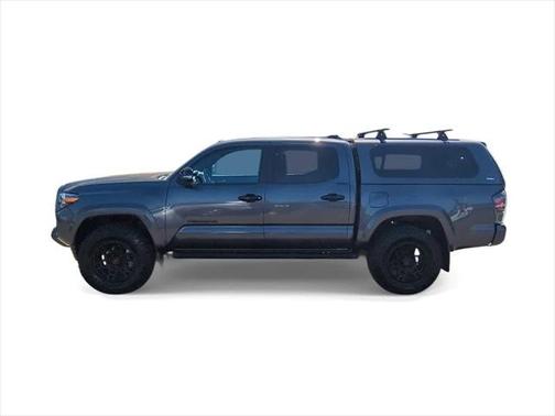 2023 Toyota Tacoma Limited