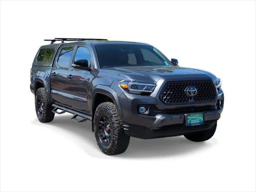 2023 Toyota Tacoma Limited