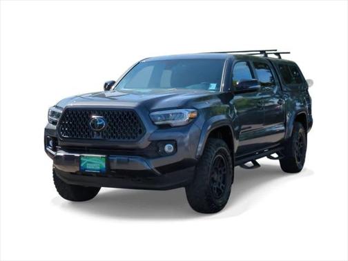 2023 Toyota Tacoma Limited