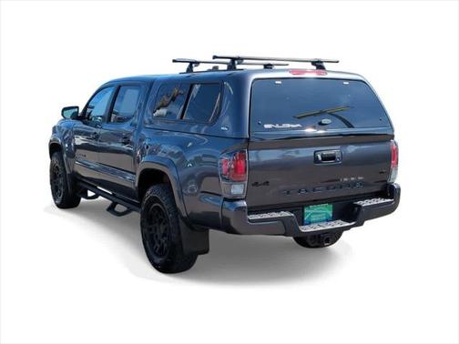 2023 Toyota Tacoma Limited
