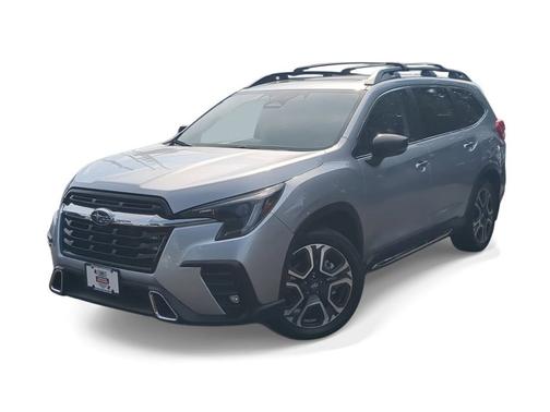 2024 Subaru Ascent Touring