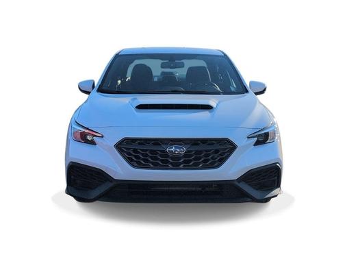 2023 Subaru WRX 