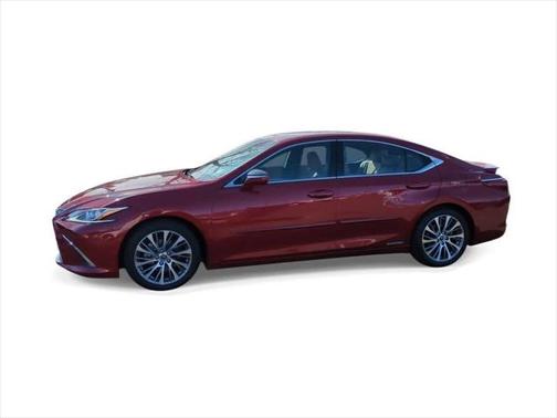 2019 Lexus ES 300h Base