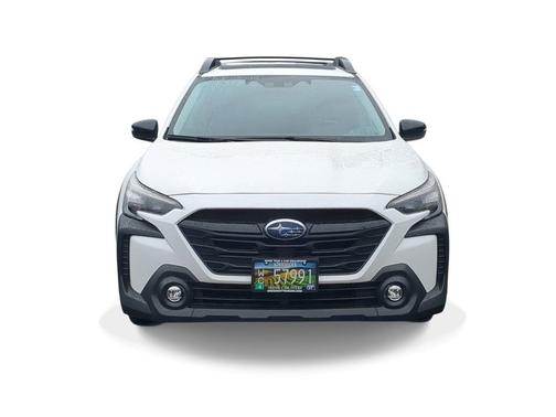 2023 Subaru Outback Onyx Edition XT