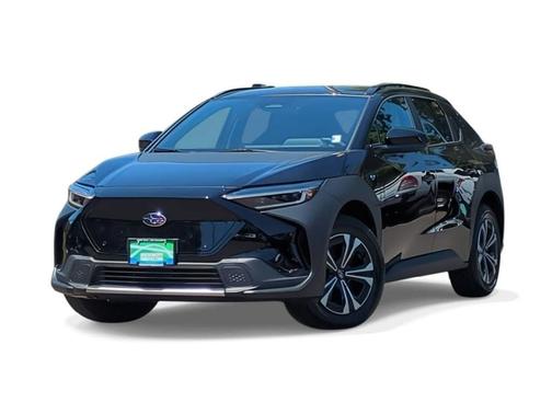 2025 Subaru Solterra Premium