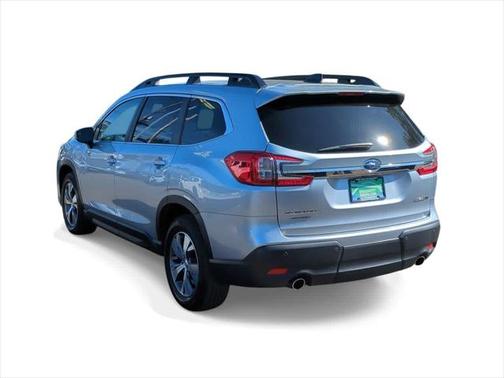 2024 Subaru Ascent Premium 7-Passenger