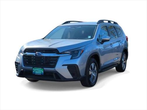2024 Subaru Ascent Premium 7-Passenger