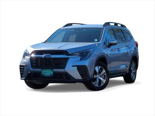 2024 Subaru Ascent Premium 7-Passenger