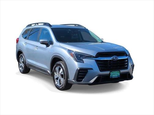 2024 Subaru Ascent Premium 7-Passenger