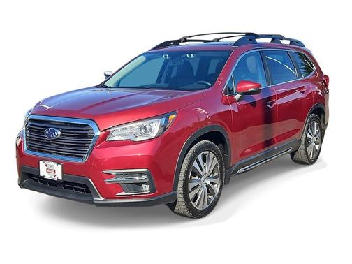 2022 Subaru Ascent Limited