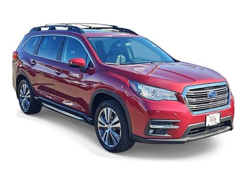 2022 Subaru Ascent Limited