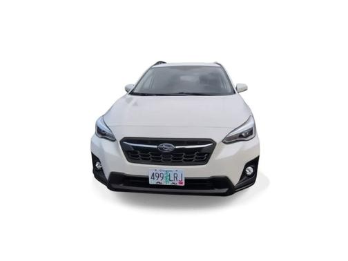 2020 Subaru Crosstrek Limited