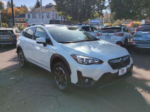 2023 Subaru Crosstrek Premium