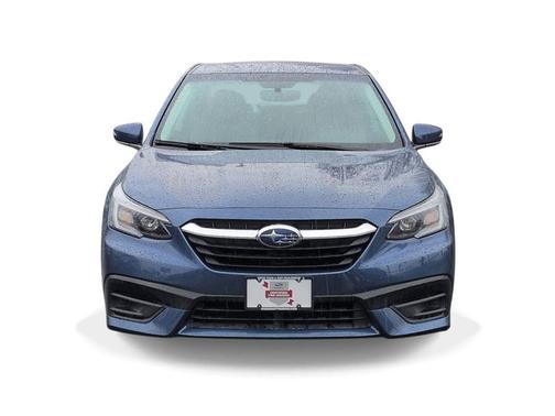 2022 Subaru Legacy Premium