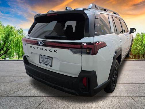 2026 Subaru Outback Limited