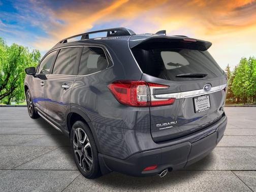 2025 Subaru Ascent Touring 7-Passenger