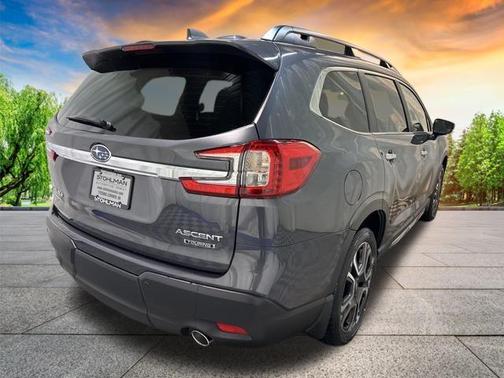 2025 Subaru Ascent Touring 7-Passenger