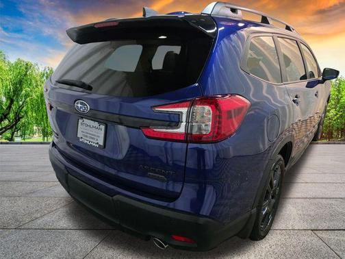 2026 Subaru Ascent Onyx Edition Touring 7-Passenger