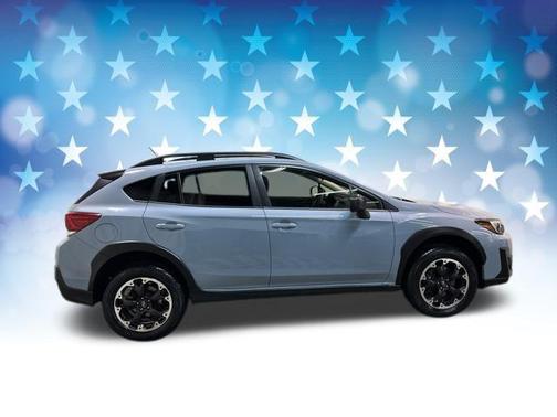 2023 Subaru Crosstrek Base