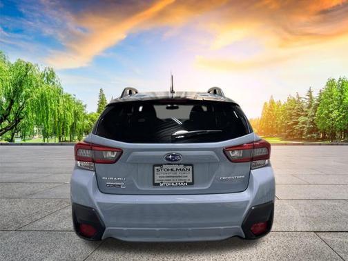2023 Subaru Crosstrek Base