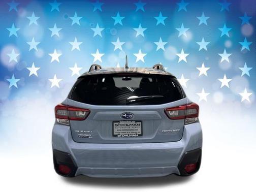 2023 Subaru Crosstrek Base