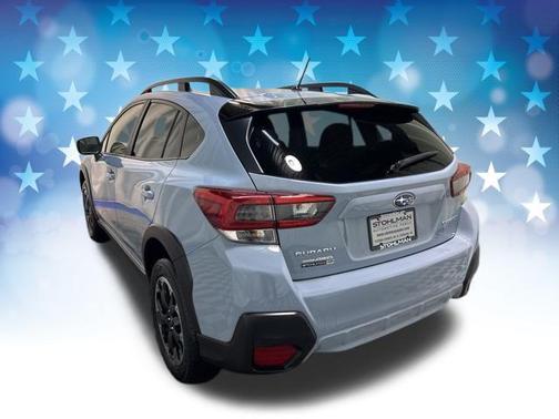 2023 Subaru Crosstrek Base