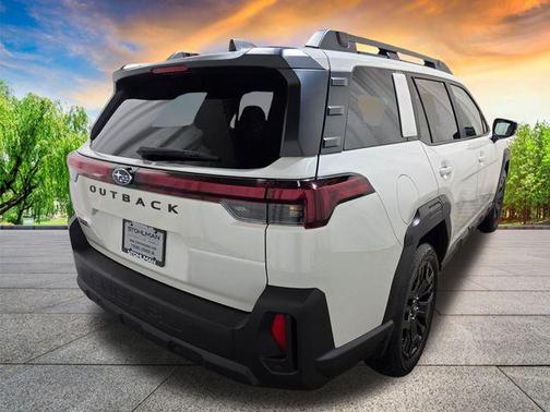 2026 Subaru Outback Limited XT