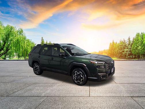 2026 Subaru Outback Touring