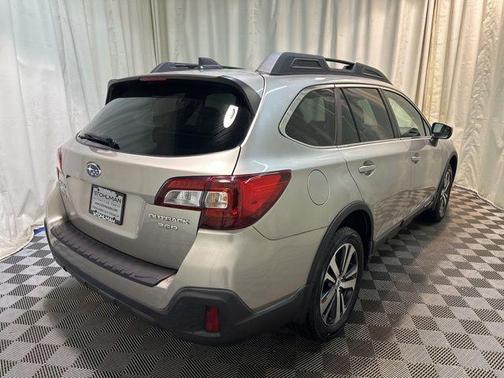 2018 Subaru Outback 3.6R Limited