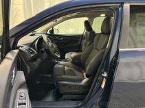 2025 Subaru Ascent Limited 7-Passenger