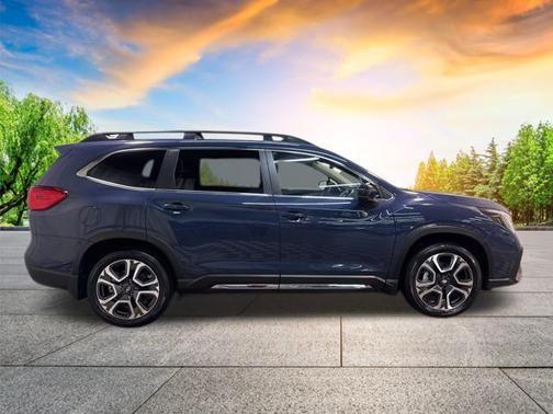 2025 Subaru Ascent Limited 7-Passenger
