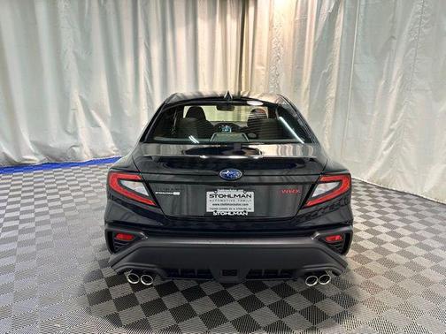 2025 Subaru WRX Premium