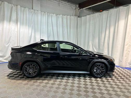 2025 Subaru WRX Premium