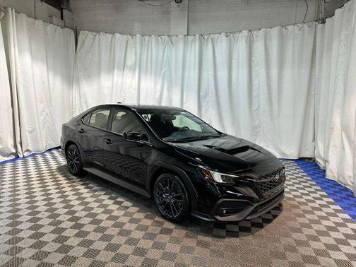 2025 Subaru WRX Premium