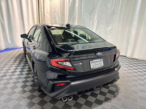 2025 Subaru WRX Premium